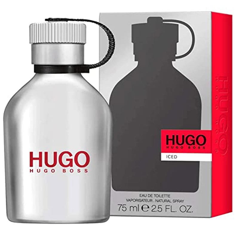 Colonias hugo boss online para hombre