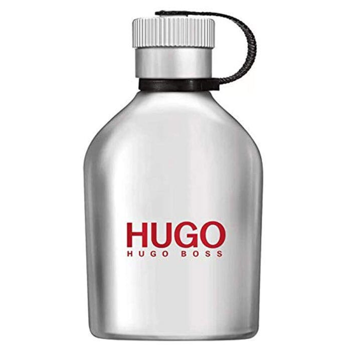 Perfume Hugo Iced de Hugo Boss hombre edt 75ml 2 Perfume Hugo Iced de Hugo Boss hombre edt 75ml - Imagen 2