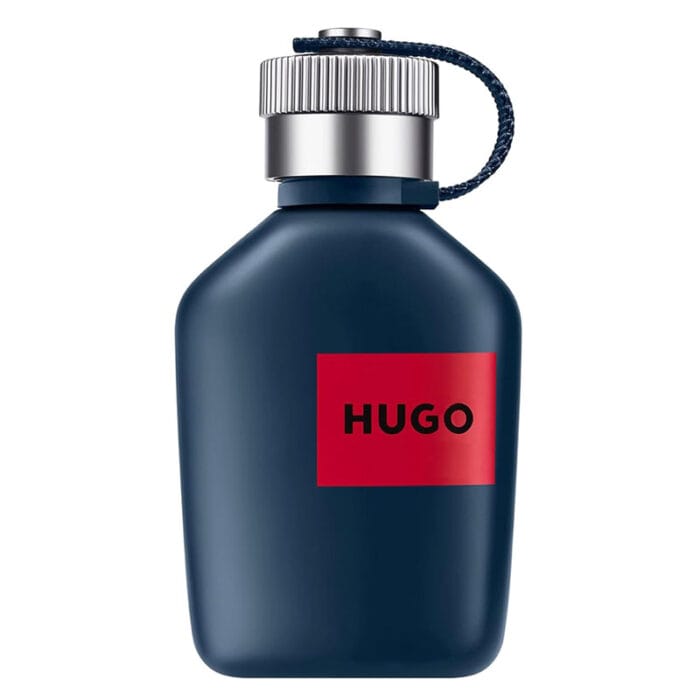 Perfume Hugo Jeans de Hugo Boss hombre edt 75ml - Imagen 2