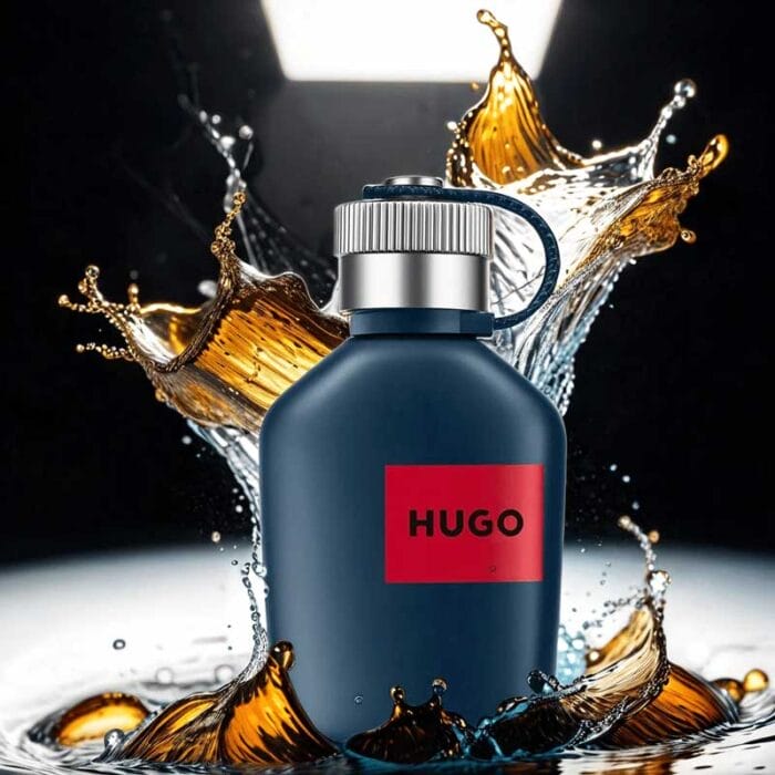 Perfume Hugo Jeans de Hugo Boss hombre edt 75ml - Imagen 4