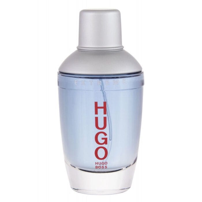 Perfume Hugo Man Extreme de Hugo Boss hombre edp 75ml 2 Perfume Hugo Man Extreme de Hugo Boss hombre edp 75ml - Imagen 2