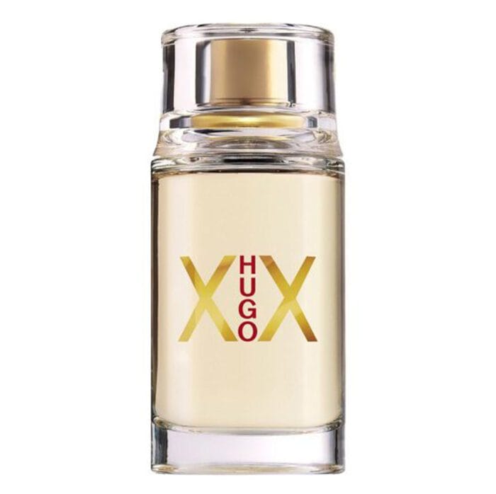 Perfume Hugo XX de Hugo Boss mujer edt 100ml 2 Perfume Hugo XX de Hugo Boss mujer edt 100ml - Imagen 2