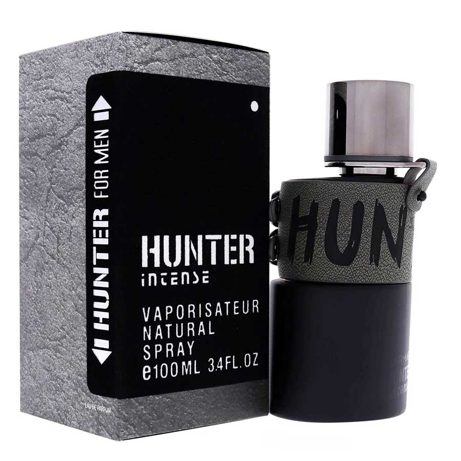 Perfume Hunter Intense de Armaf hombre edp 100ml 1 Perfume Armaf Hunter Intense de hombre edp 100ml