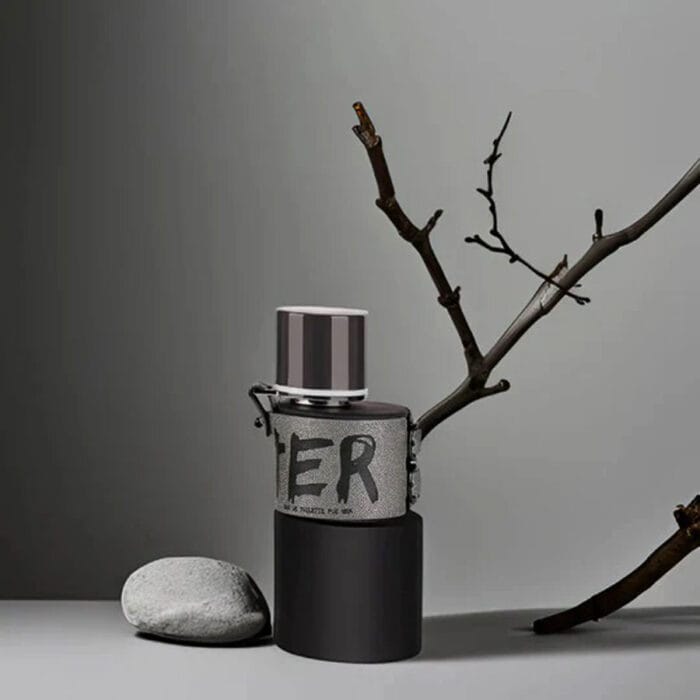 Perfume Hunter Intense de Armaf hombre edp 100ml 4 Perfume Hunter Intense de Armaf hombre edp 100ml - Imagen 4
