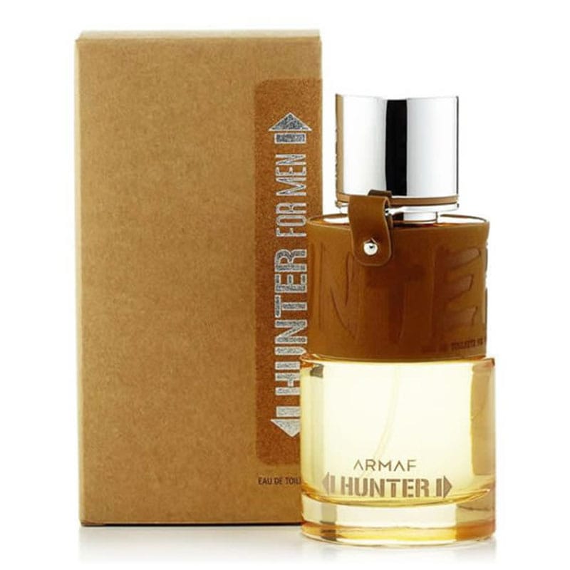 Perfume Hunter de Armaf hombre edp 100ml 1 Perfume Hunter de Armaf para hombre 100ml