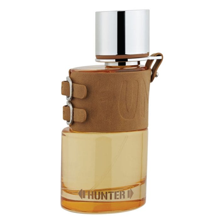 Perfume Hunter de Armaf hombre edp 100ml 2 Perfume Hunter de Armaf hombre edp 100ml - Imagen 2