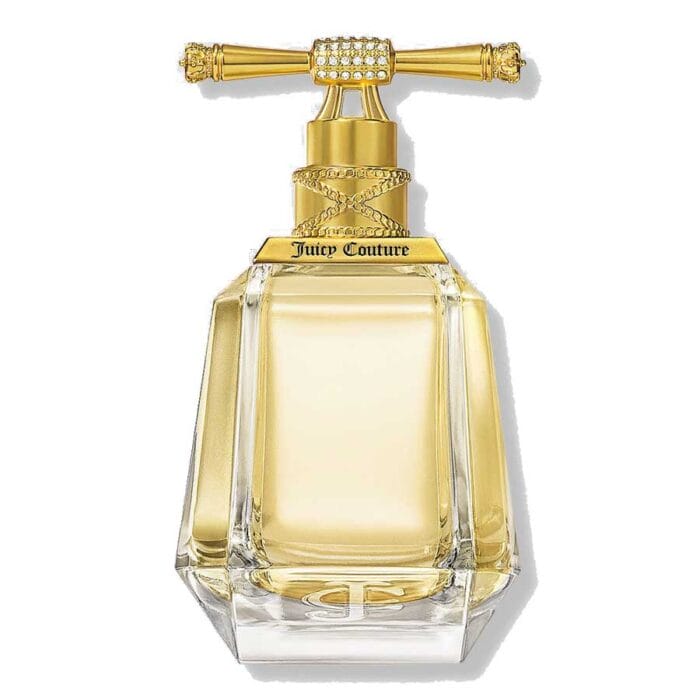 Perfume I Am Juicy Couture de mujer edp 100ml 2 Perfume I Am Juicy Couture de mujer edp 100ml - Imagen 2