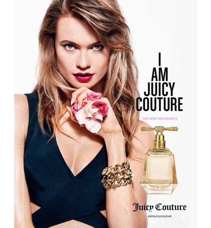 Perfume I Am Juicy Couture de mujer edp 100ml 3 Perfume I Am Juicy Couture de mujer edp 100ml - Imagen 3