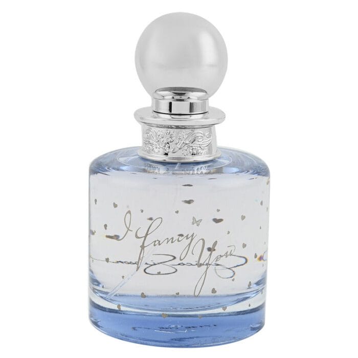 Perfume I Fancy You de Jessica Simpson mujer edp 100ml - Imagen 2