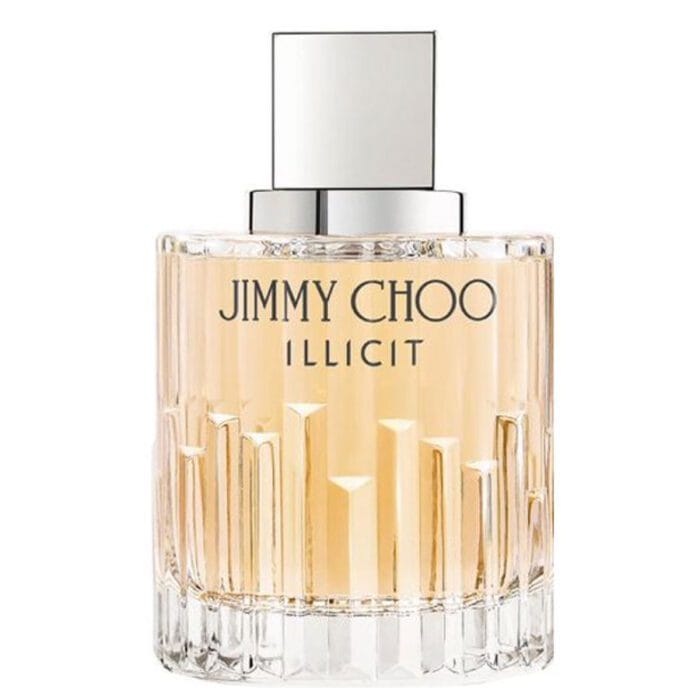 Perfume Illicit de Jimmy Choo mujer edp 100ml - Imagen 2