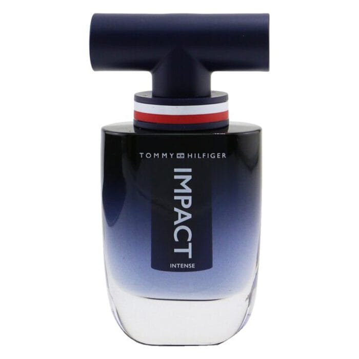 Perfume Impact Intense de Tommy Hilfiger hombre edp 50ml 2 Perfume Impact Intense de Tommy Hilfiger hombre edp 50ml - Imagen 2