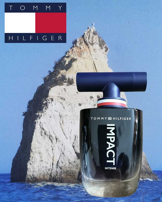 Perfume Impact Intense de Tommy Hilfiger hombre edp 50ml 4 Perfume Impact Intense de Tommy Hilfiger hombre edp 50ml - Imagen 4
