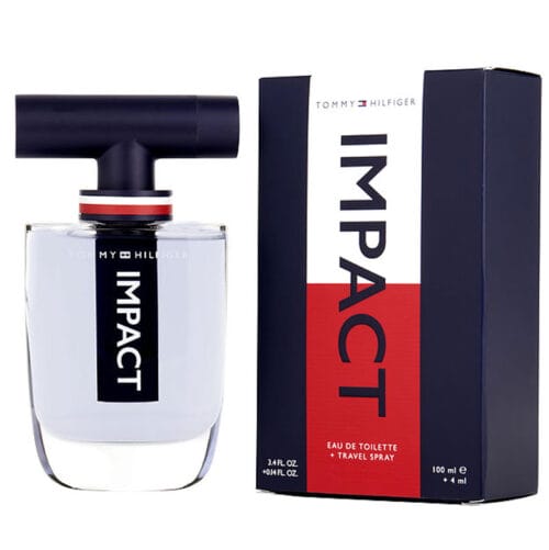 Perfume Tommy Hilfiger Impact de hombre 100ml