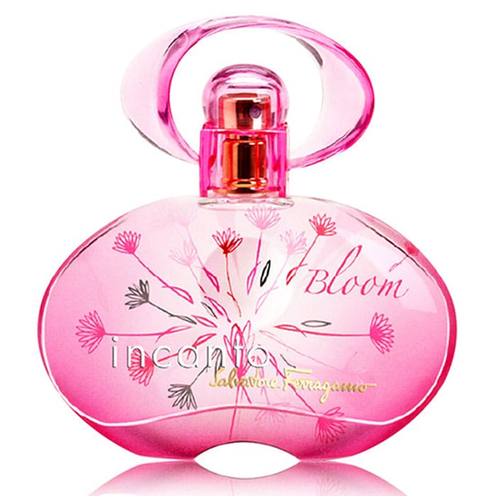 Perfume Incanto Bloom de Salvatore Ferragamo mujer edt 100ml 2 Perfume Incanto Bloom de Salvatore Ferragamo mujer edt 100ml - Imagen 2