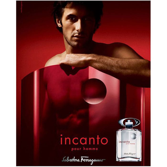 Perfume Incanto Pour Homme de S. Ferragamo hombre edt 100ml 3 Perfume Incanto Pour Homme de S. Ferragamo hombre edt 100ml - Imagen 3