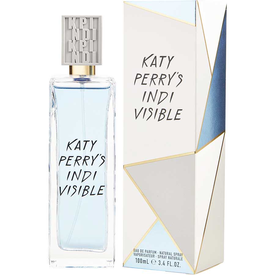 Perfume Indivisible de Katy Perry mujer edp 100ml 1 Perfume Katy Perry Indivisible de mujer 100ml