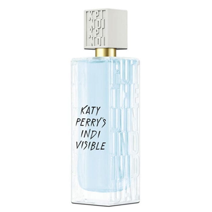 Perfume Indivisible de Katy Perry mujer edp 100ml 2 Perfume Indivisible de Katy Perry mujer edp 100ml - Imagen 2
