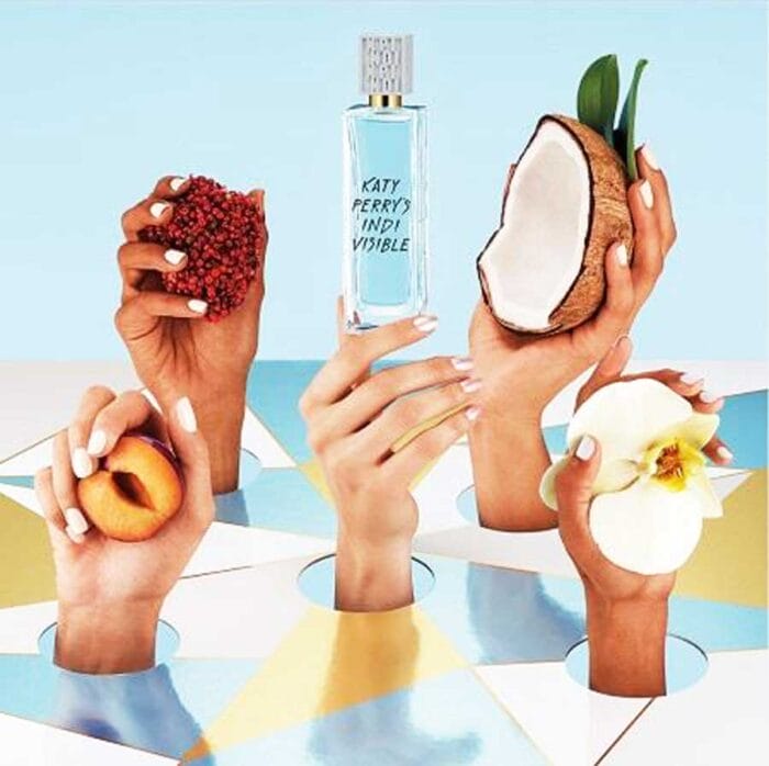Perfume Indivisible de Katy Perry mujer edp 100ml 3 Perfume Indivisible de Katy Perry mujer edp 100ml - Imagen 3