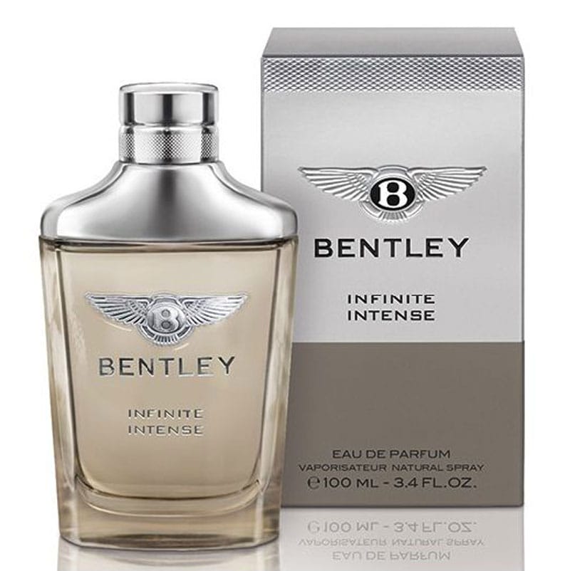 Perfume Infinite Intense de Bentley hombre edp 100ml 1 Perfume Bentley Infinite Intense de hombre 100ml