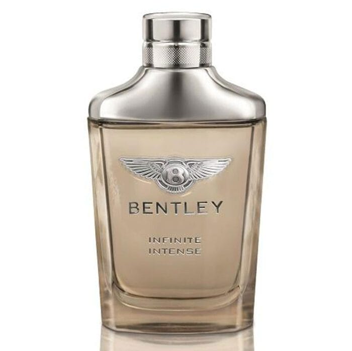 Perfume Infinite Intense de Bentley hombre edp 100ml 2 Perfume Infinite Intense de Bentley hombre edp 100ml - Imagen 2