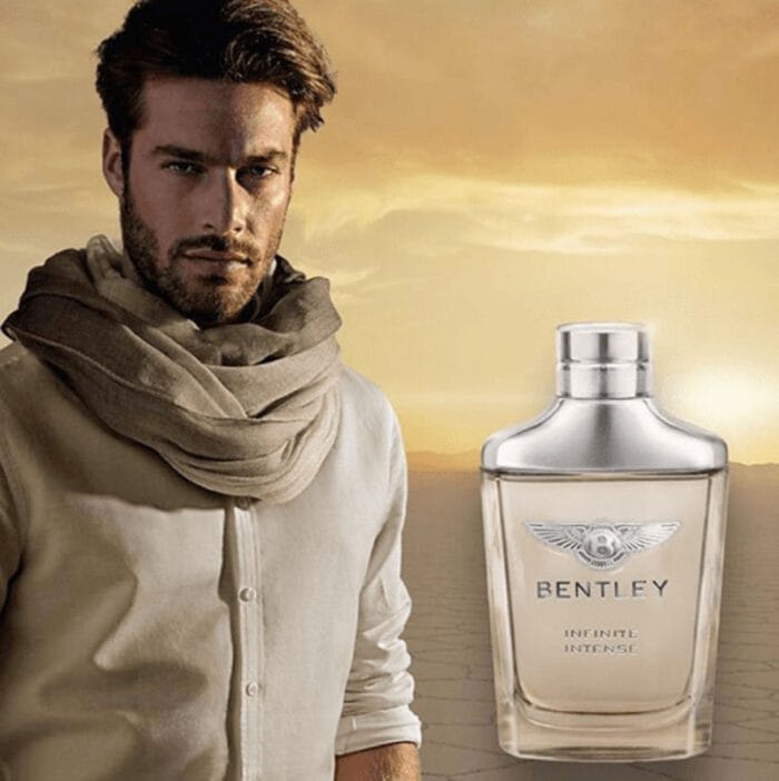 Perfume Infinite Intense de Bentley hombre edp 100ml 3 Perfume Infinite Intense de Bentley hombre edp 100ml - Imagen 3
