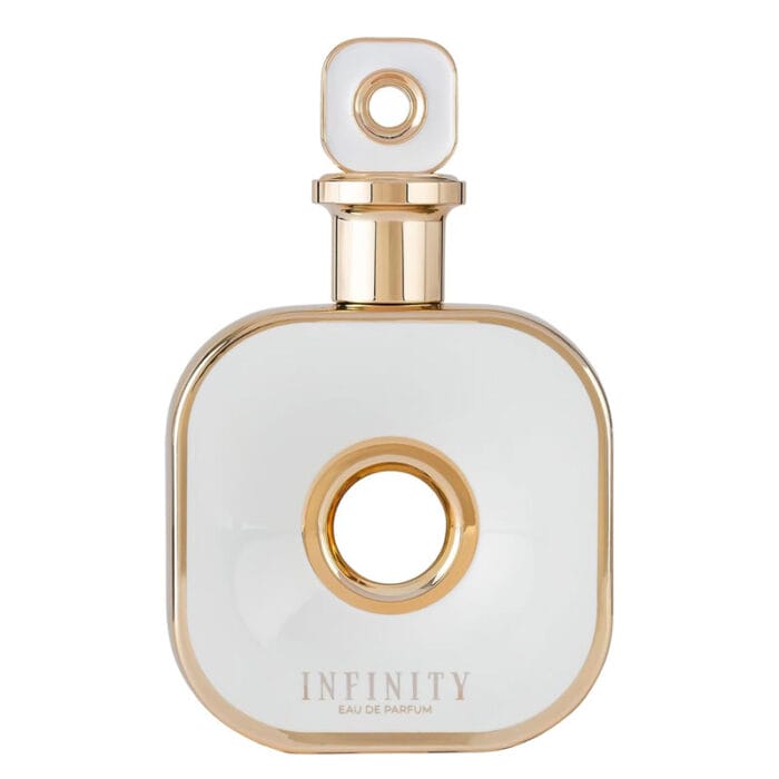 Perfume Infinity Gold de Armaf mujer edp 105ml - Imagen 2