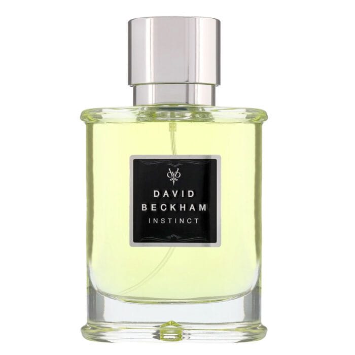 Perfume Instinct de David Beckham hombre edp 75ml 2 Perfume Instinct de David Beckham hombre edp 75ml - Imagen 2