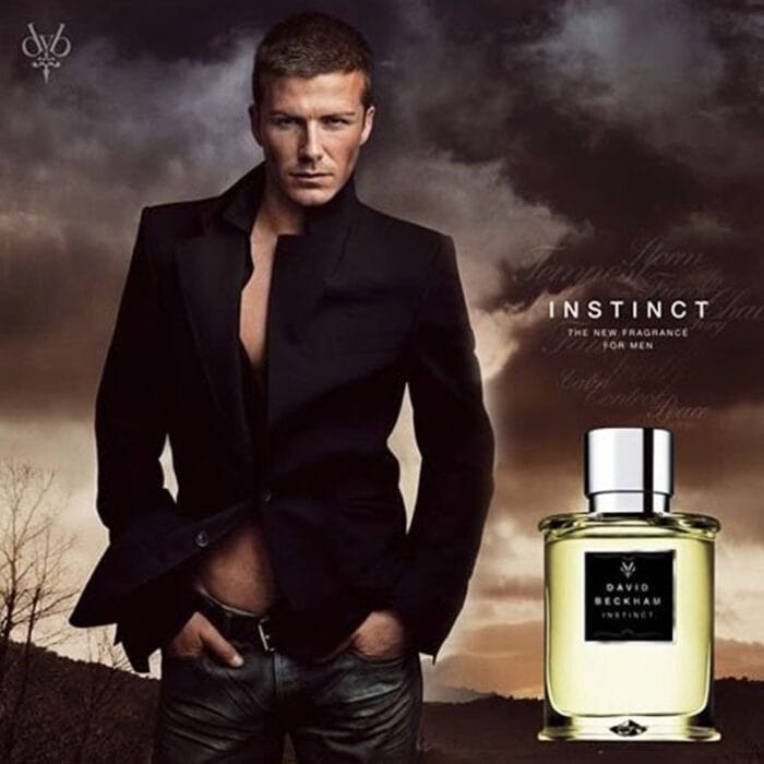 Perfume Instinct de David Beckham hombre edp 75ml 4 Perfume Instinct de David Beckham hombre edp 75ml - Imagen 4