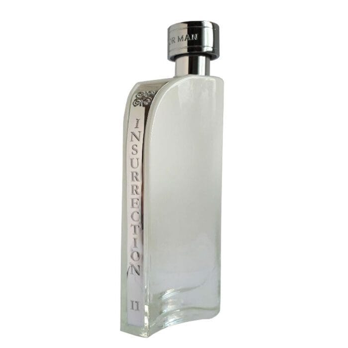 Perfume Insurrection II Pure de Reyane Tradition hombre edt 90ml - Imagen 2