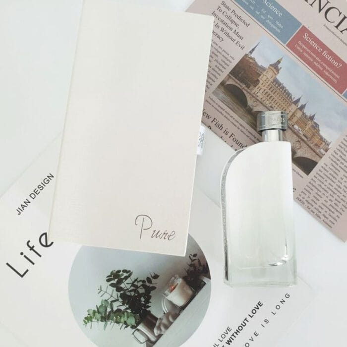 Perfume Insurrection II Pure de Reyane Tradition hombre edt 90ml - Imagen 3