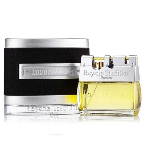 Perfume Reyane Tradition Insurrection de hombre 100ml