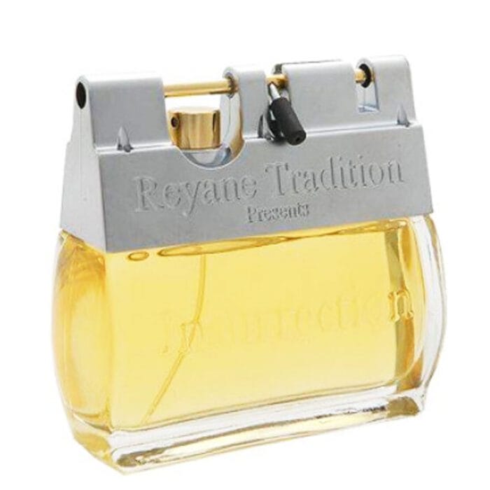 Perfume Insurrection de Reyane Tradition hombre edt 100ml - Imagen 2