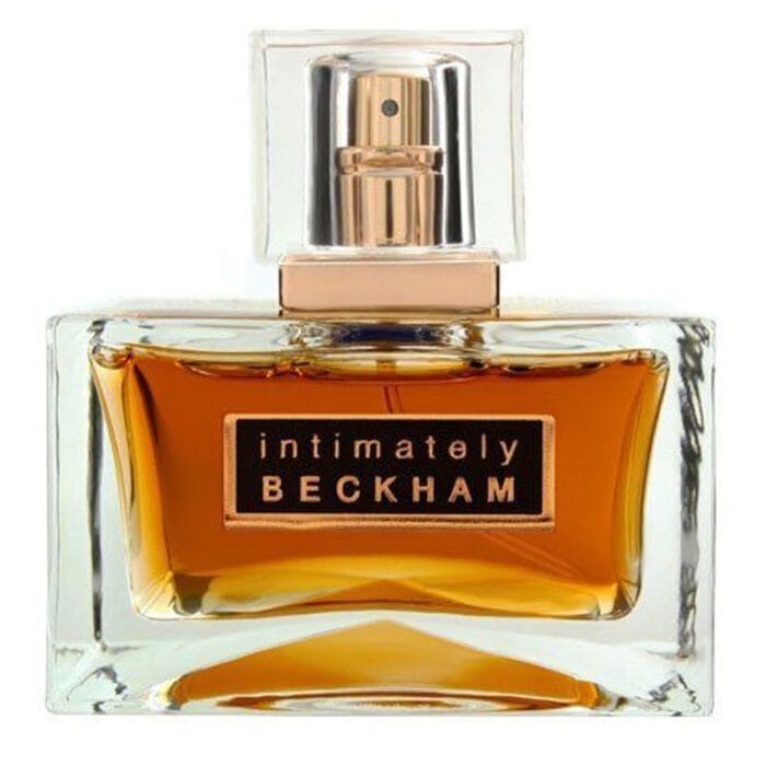 Perfume Intimately Beckham de David Beckham hombre edt 75ml 2 Perfume Intimately Beckham de David Beckham hombre edt 75ml - Imagen 2
