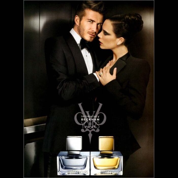 Perfume Intimately Beckham de David Beckham hombre edt 75ml 3 Perfume Intimately Beckham de David Beckham hombre edt 75ml - Imagen 3