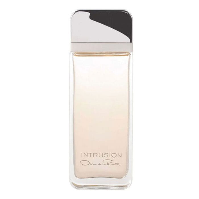 Perfume Intrusion de Oscar de La Renta mujer edp 100ml 2 Perfume Intrusion de Oscar de La Renta mujer edp 100ml - Imagen 2