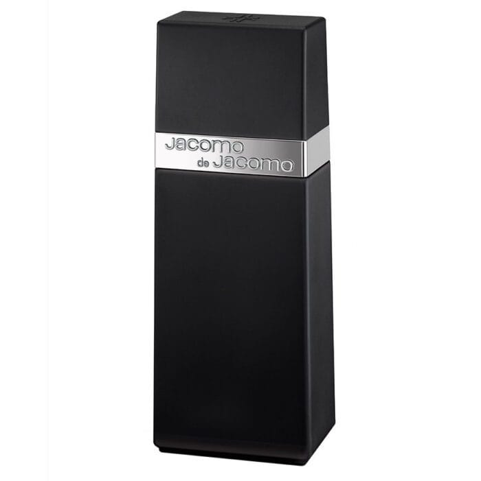 Perfume Jacomo Eau de Toilette de Jacomo hombre 100ml - Imagen 2