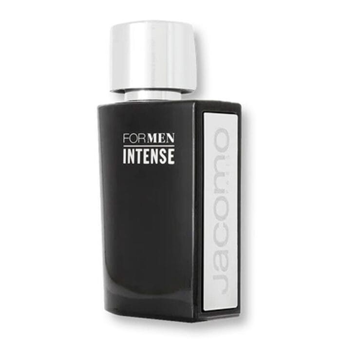 Perfume Jacomo for Men Intense de hombre edp 100ml 2 Perfume Jacomo for Men Intense de hombre edp 100ml - Imagen 2