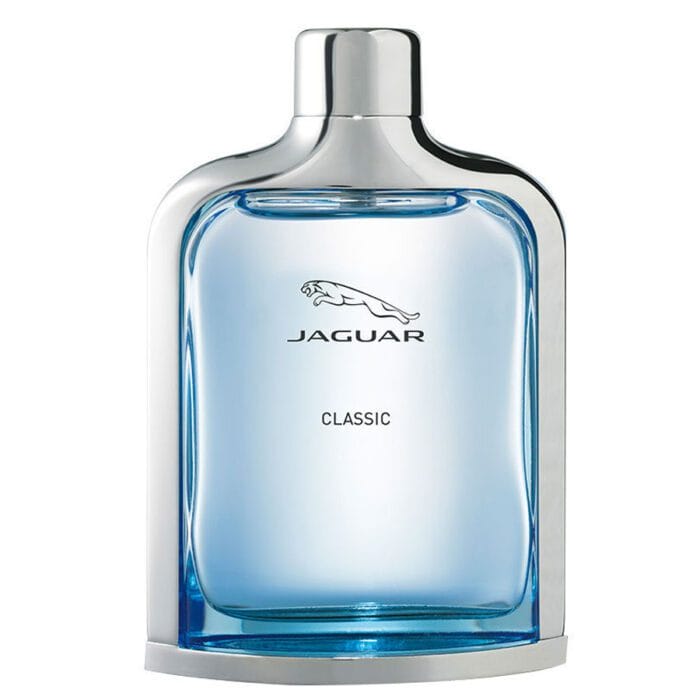 Perfume Jaguar Classic Blue de Jaguar hombre edt 100ml - Imagen 2