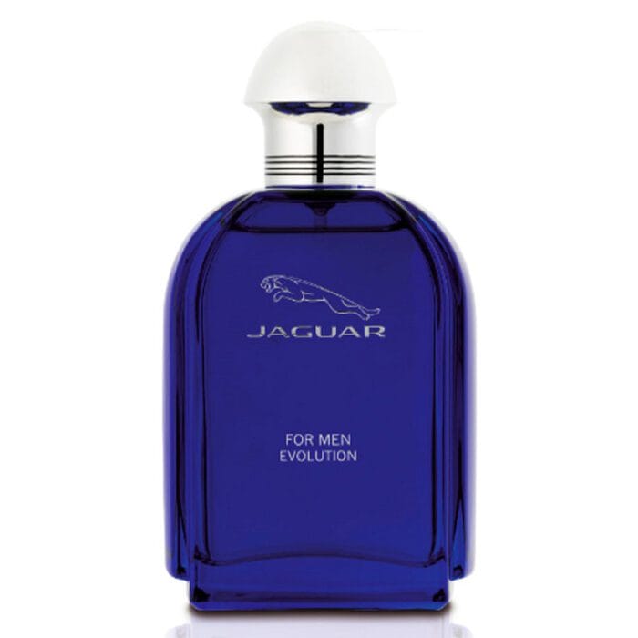 Perfume Jaguar Evolution de Jaguar para hombre 100ml 2 Perfume Jaguar Evolution de Jaguar para hombre 100ml - Imagen 2