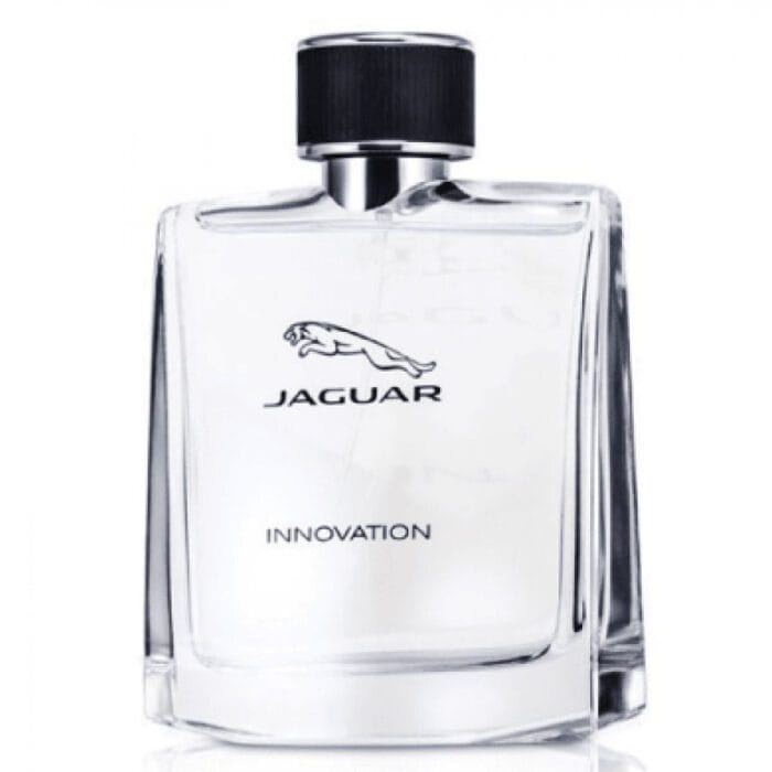 Perfume Jaguar Innovation de Jaguar hombre edt 100ml - Imagen 2