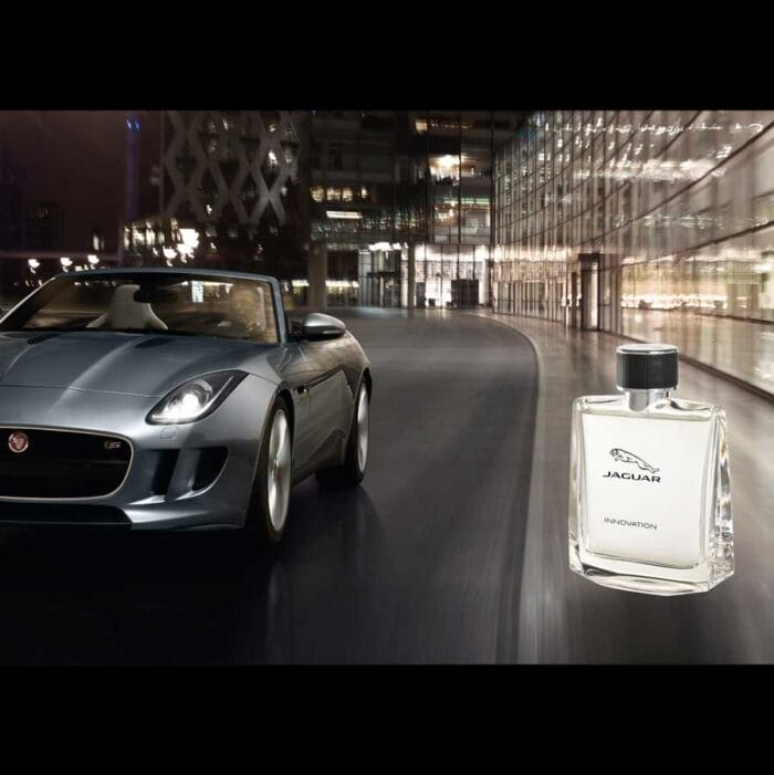 Perfume Jaguar Innovation de Jaguar hombre edt 100ml - Imagen 3