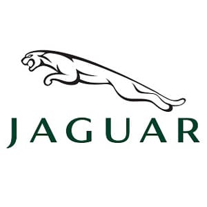 Jaguar logo
