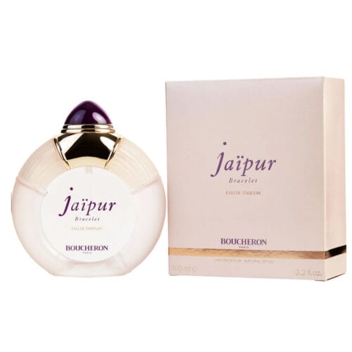 Perfume Boucheron Jaipur Bracelet mujer 100ml