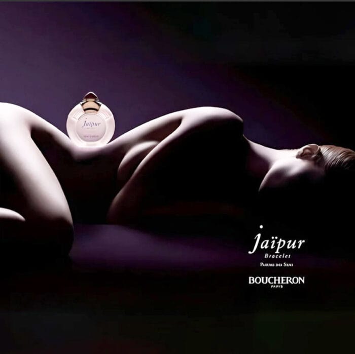 Perfume Jaipur Bracelet de Boucheron mujer edp 100ml - Imagen 3