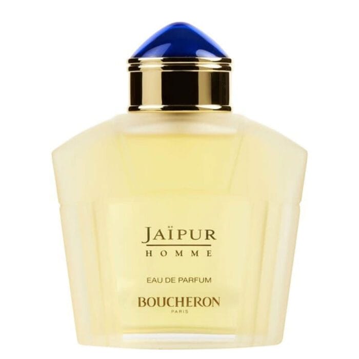 Perfume Jaipur Homme de Boucheron hombre edp 100ml 2 Perfume Jaipur Homme de Boucheron hombre edp 100ml - Imagen 2