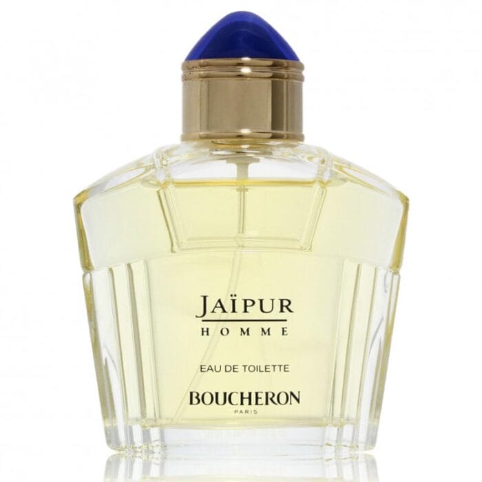 Perfume Jaipur Homme de Boucheron hombre edt 100ml 2 Perfume Jaipur Homme de Boucheron hombre edt 100ml - Imagen 2