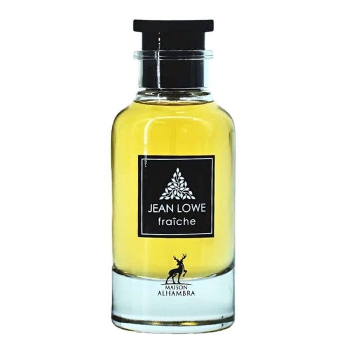 Perfume Jean Lowe Fraiche de Maison Alhambra hombre edp 100ml 2 Perfume Jean Lowe Fraiche de Maison Alhambra hombre edp 100ml - Imagen 2