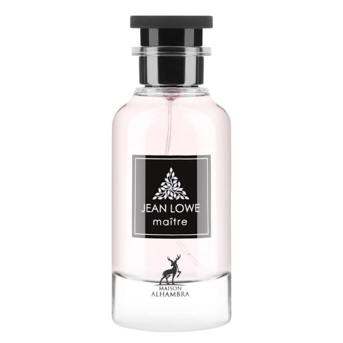 Perfume Jean Lowe Matiere de Maison Alhambra unisex edp 100ml - Imagen 2