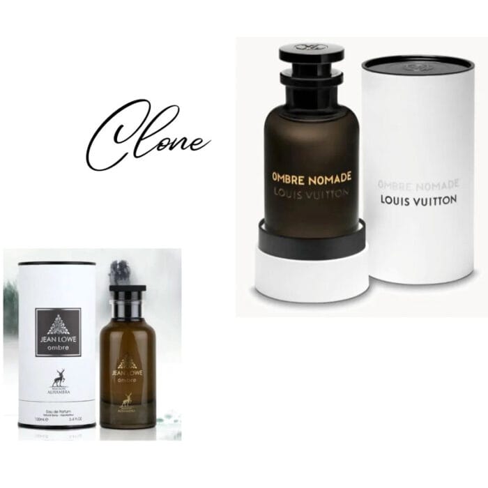 Perfume Jean Lowe Noir de Maison Alhambra unisex edp 100ml 4 Perfume Jean Lowe Noir de Maison Alhambra unisex edp 100ml - Imagen 4