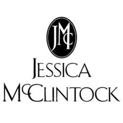 Jessica McClintock logo